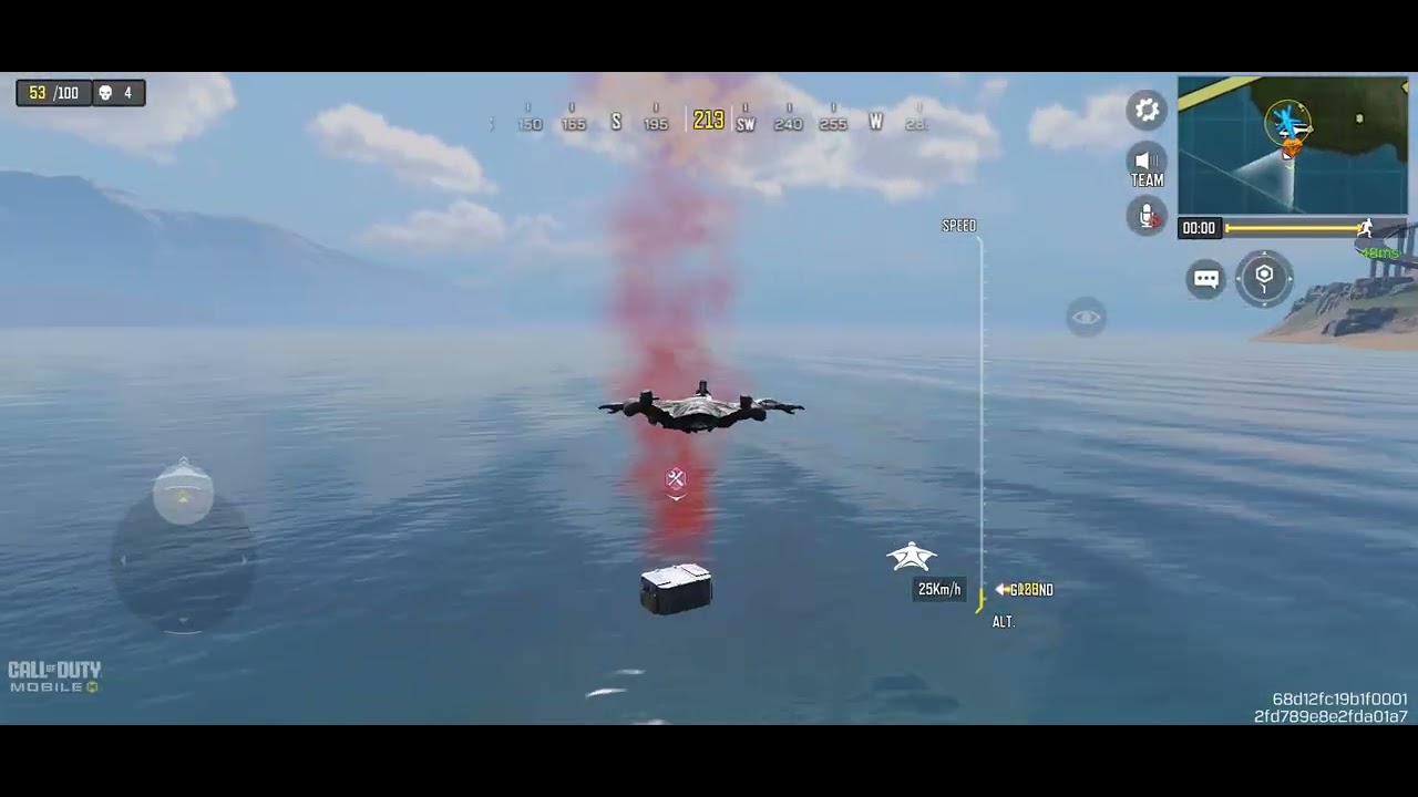 Pilot practice and bots that slide and jump????????