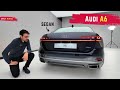 Audi A6 Sedan 2025 - Better Than E-Class &amp; 5-Series !? Mp3 Song