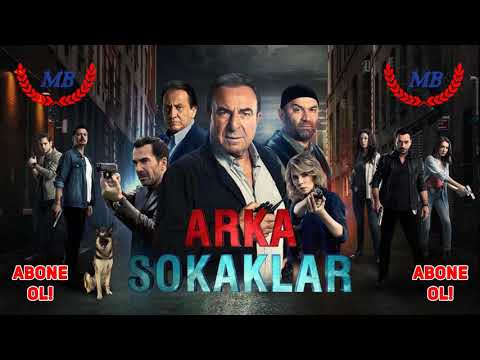Arka Sokaklar Dizi