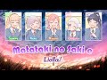 Matataki no Saki e|Liella!|FULL+LYRICS [ROM/KAN/ENG]|Love Live!