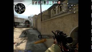 Csgo Noscope Rekt Almost360 Double