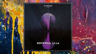 KOYENGA, Li.La — Pipp