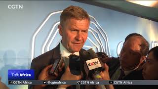 Talk Africa: United Nations Environment Assembly