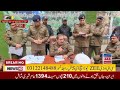 اٹک کھلی کچہری میں پیش ہونے والے بزرگ شہری کی فوری دادرسی