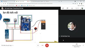 #Android #nhom13  Đo nhiệt độ hiển thị trên ứng dụng và màn hình OLED dùng cảm biến MLX90614