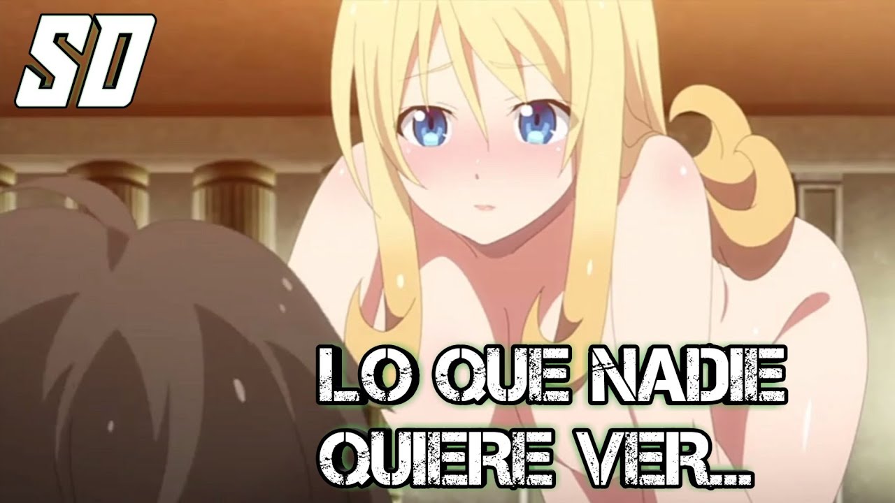 Queen's Blade Unlimited Episode 1