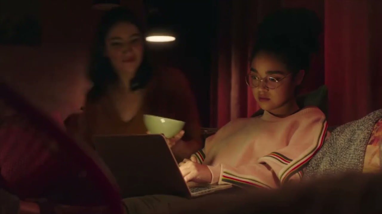 Kat & Adena | 02x02 - part one | The Bold Type (all scenes)