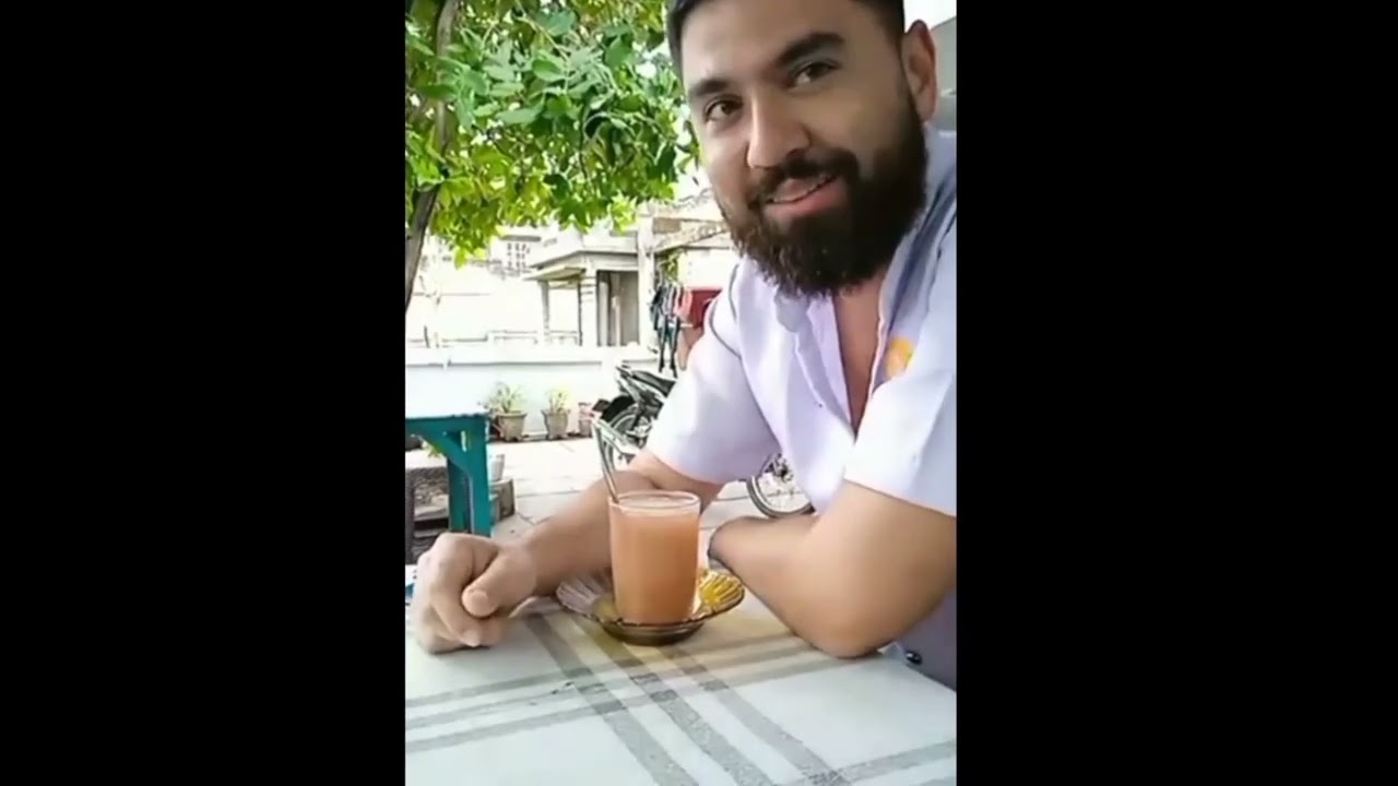 bule belanda keliling Indonesia dan jago bahasa minang 