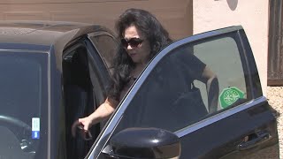 A Laveen woman gets big refund from warranty company