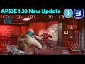 Play GTA 5 in PS3 Emulator Aps3e Update 1.38 | GTA 5 in Aps3e on Mobile for Testing Purpose