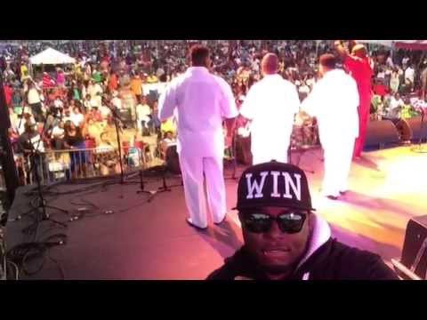 The Spring Fling Music Festival 2016 - YouTube