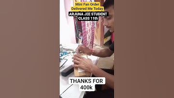 Order Delivered Me Today Arjuna jee Class 11th #study #motivation#iit #motivation #jee #minivlog