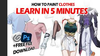 Guaranteed Easy Way To Render Clothes! l Tutorial & Various Samples Net Worth