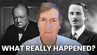 Why is Tucker Carlson Whitewashing this Fascist?