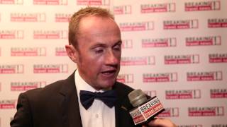 Andrew McLachlan - VP business development Africa & Indian Ocean - The Rezidor Hotel Group