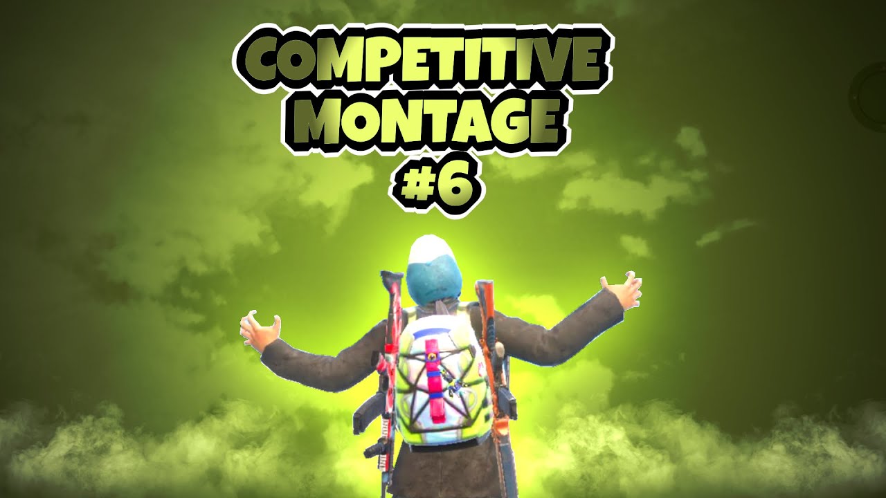 Drive Forever [Russian Remix] 🖤⚡️ // Scrims Montage #6 // Parker 🕸🕷 