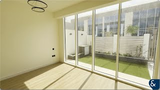 3 Bed Villa In Rukan 3, Dubai Land