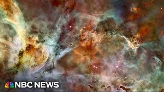 Scientific world buzzes about evidence of life ‘out there’ as L.A. hosts ‘star-studded’ parties