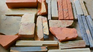 💥💫💞 All Mixed Slate Items Cleaning Video || Soft Cleaning Video || Soft Slate Items Cleaning Video screenshot 3