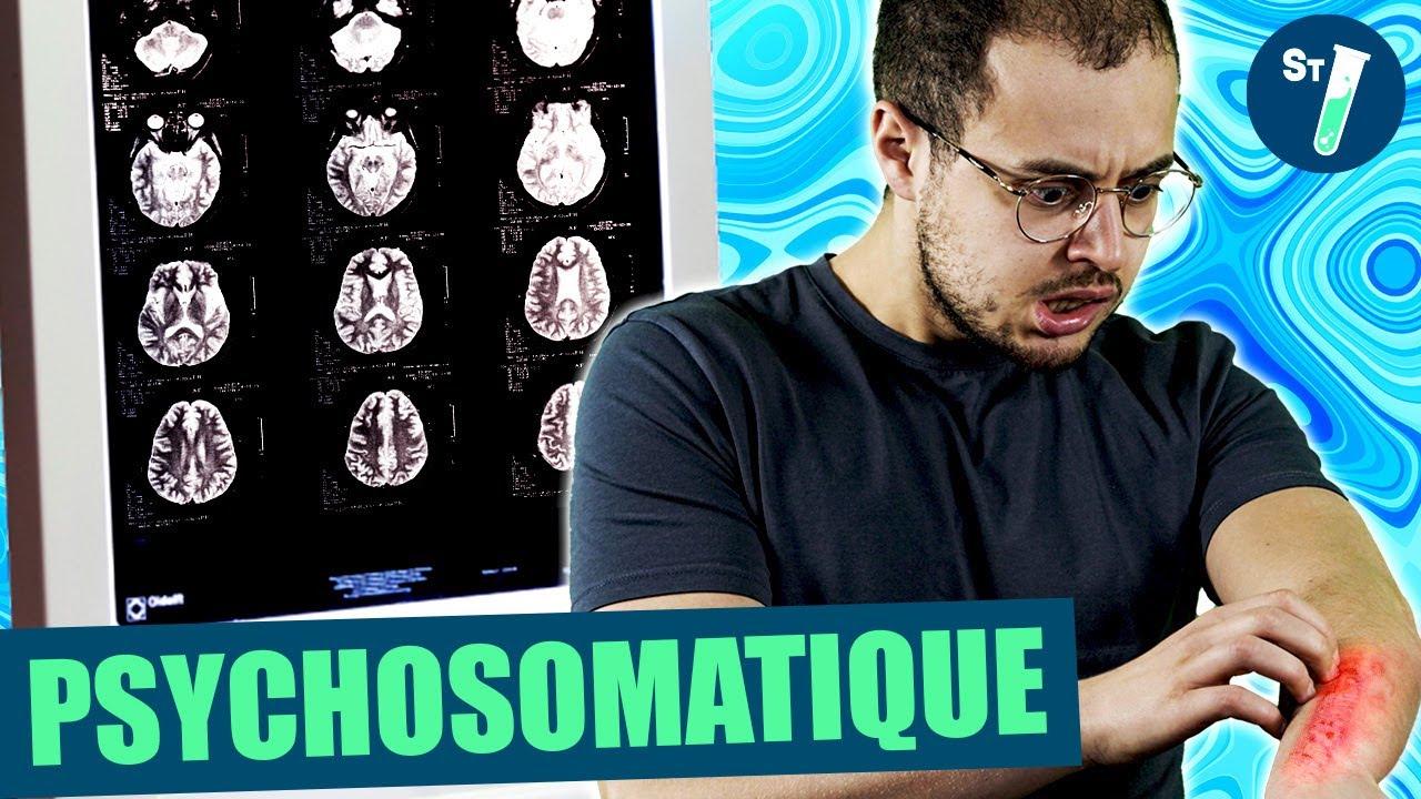 L'esprit contrôle-t-il le corps ?