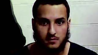 Man arraigned on charges in deadly Roseville grad party shooting