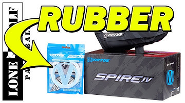 Virtue Crown SF-R Spire & CTRL Speed Feed Review | Lone Wolf Paintball