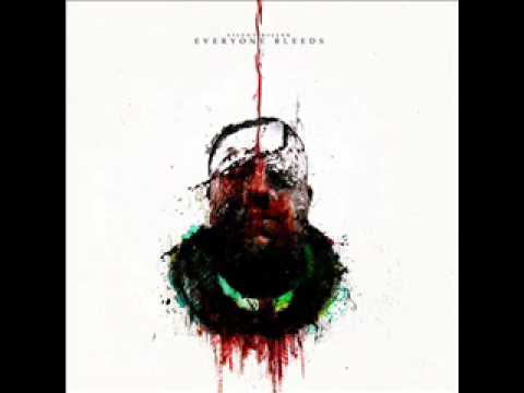 Silent Killer — silent killer - everyone bleeds