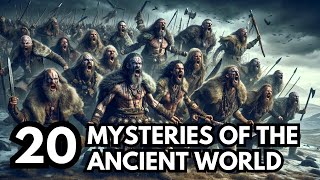Aztec Sacrifice: The Gruesome Rituals You Won’t Believe 😲 #weirdfacts
