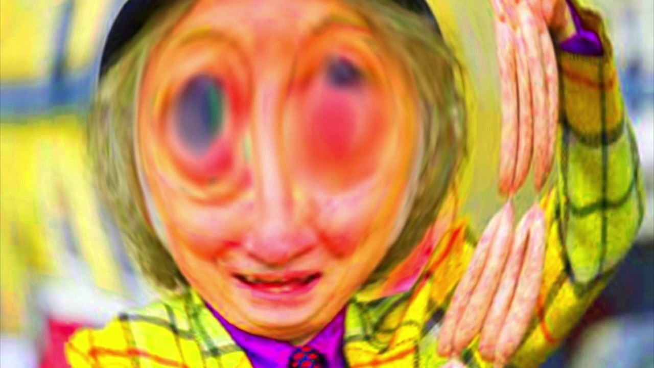 NODDY HOLDER DEATH SCREAM