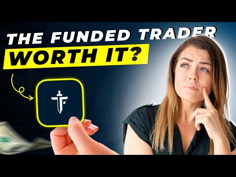 The Funded Trader