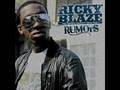 Ricky Blaze Dancing Mix Dj Plink mp3
