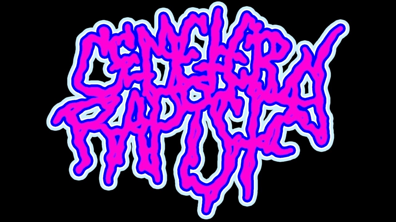 Cemetery Rapist - Cornstalks, Crackrocks, Tight Cunts, and Acid Drops