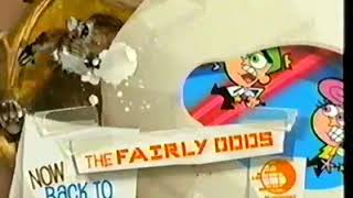 Nicktoons Network Fairly Oddparents Return Bumper 2006
