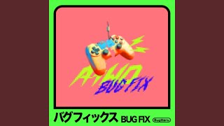 BUG FIX