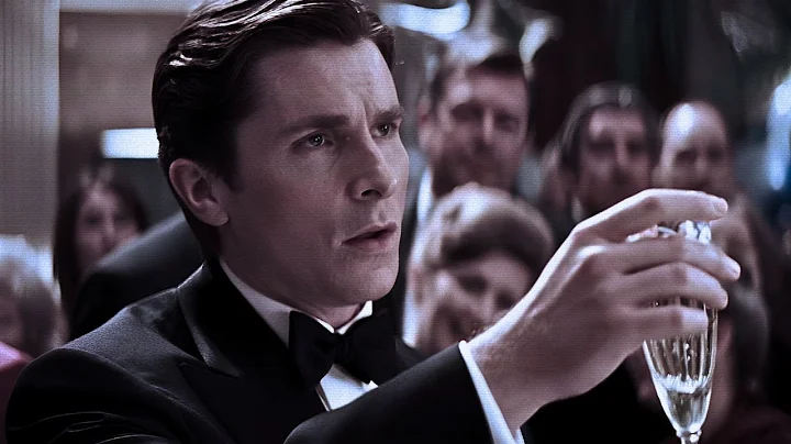 "The apple has fallen very far from the tree..."