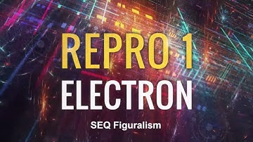 Synthmorph - Repro1 Electron Demo | Patches for u-he Repro-1 Synthesizer