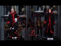 Kento Studio | Saw figure John Kramer Jigsaw Game Killer | hot toys scale jigsaw 1/6 | Horror movie