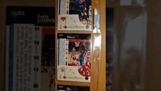 Nba Upper Deck 1995 Basketball Trading Cards