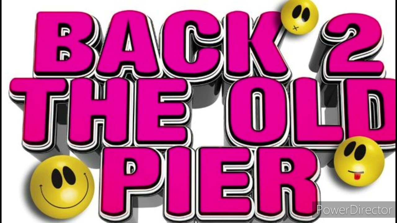 DJ BAILEY BACK TO THE OLD PIER (WIGAN PIER CLASSICS MIX)