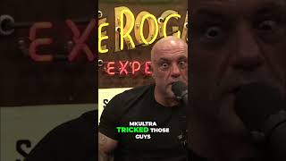 Joe Rogan Reacts  The Crazy Conspiracy Theories! #shorts #podcast #interesting #jrefunnymoments #jre