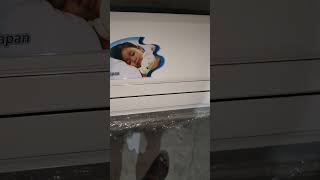 Còn 2b máy lạnh inverter Fujitsu 1?5hp đồng giá ae cần gọiem 0931969708 #toshiba #automobile #daikin