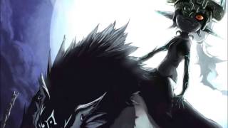 Midna's Desperate Hour/Lament (DjDarkSunset Remix)