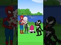 Venom Singing Challenge 🎤 – Can He Win the Ultimate Reward? #spiderman