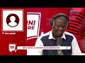  mini libre  05 septembre 2023   espace tv guinee