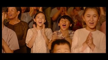 PHIM MẮT BIẾC -  TRAILER - Full HD #matbiec #phimchieurap