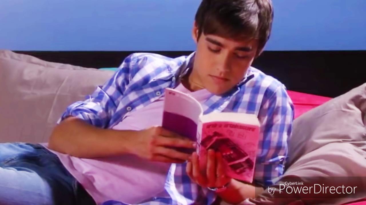 Leon + Violetta - Mercy
