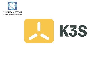 K3s - Cluster single-node en local