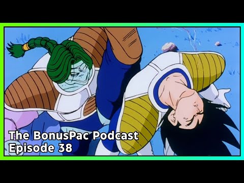 Celebrity X Feud: Vegeta Vs. Ruthlessxkid