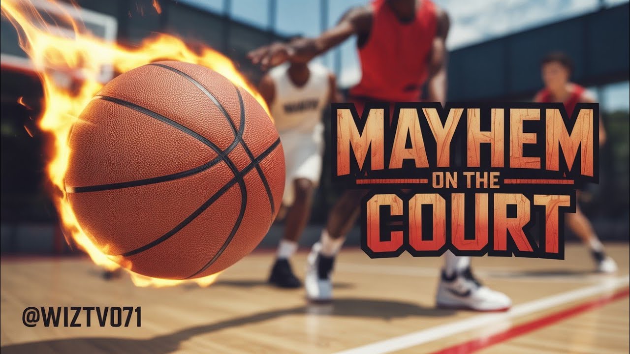 WizTV Live 93: Kinetic Surge on the Blacktop