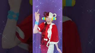 Couldnt Film This Sooner Since I Got Sick But Belated Merry Christmas